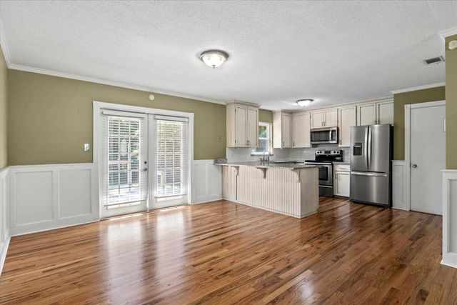 2301 Spoonwood Drive, Tallahassee, FL 32303