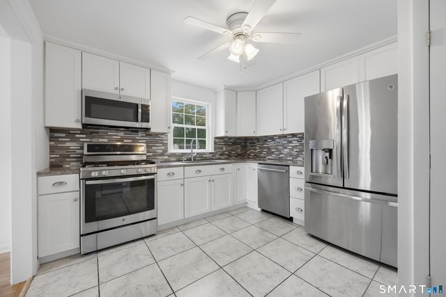 65 Cynthia Drive, Fairfield, CT 06824