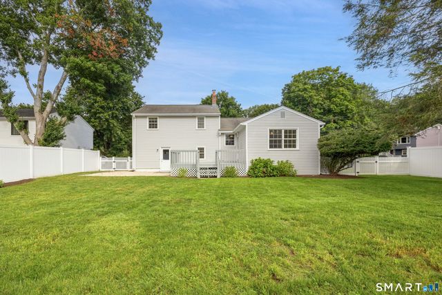 65 Cynthia Drive, Fairfield, CT 06824