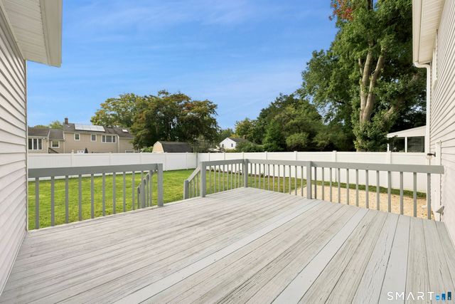 65 Cynthia Drive, Fairfield, CT 06824