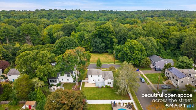 65 Cynthia Drive, Fairfield, CT 06824