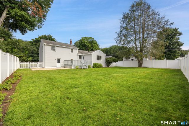 65 Cynthia Drive, Fairfield, CT 06824
