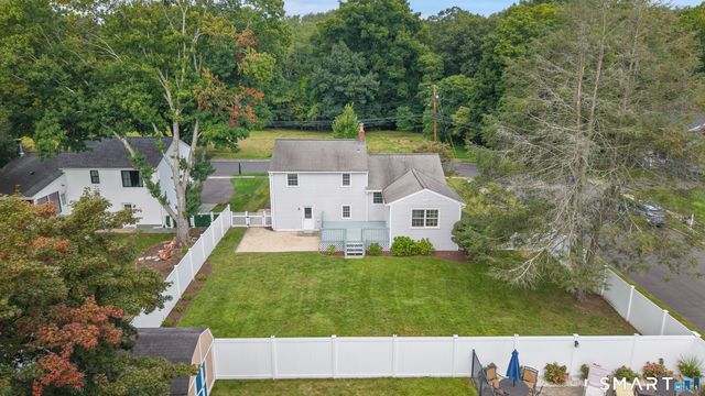 65 Cynthia Drive, Fairfield, CT 06824