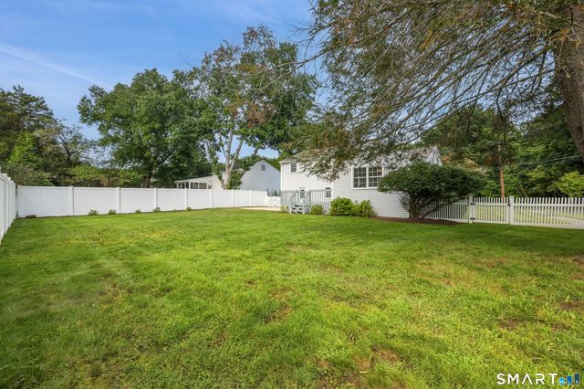 65 Cynthia Drive, Fairfield, CT 06824