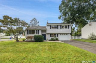 65 Cynthia Drive, Fairfield, CT 06824