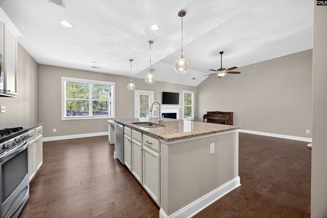 605 Bronze Drive, Lexington, SC 29072