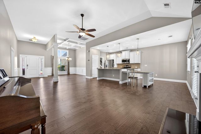 605 Bronze Drive, Lexington, SC 29072