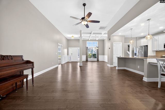 605 Bronze Drive, Lexington, SC 29072