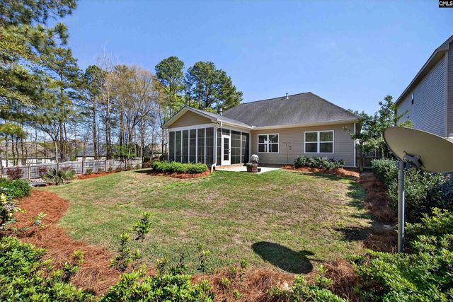 605 Bronze Drive, Lexington, SC 29072