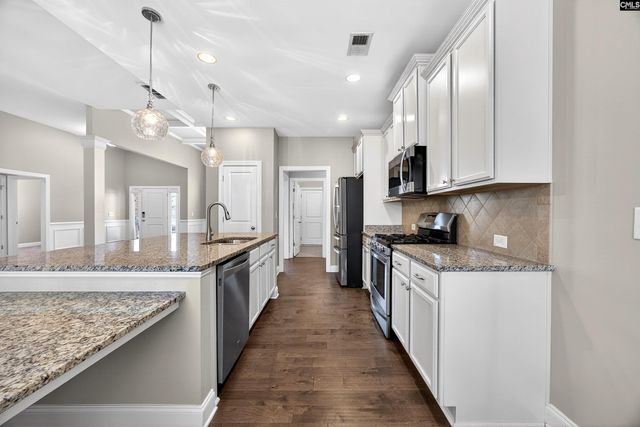 605 Bronze Drive, Lexington, SC 29072