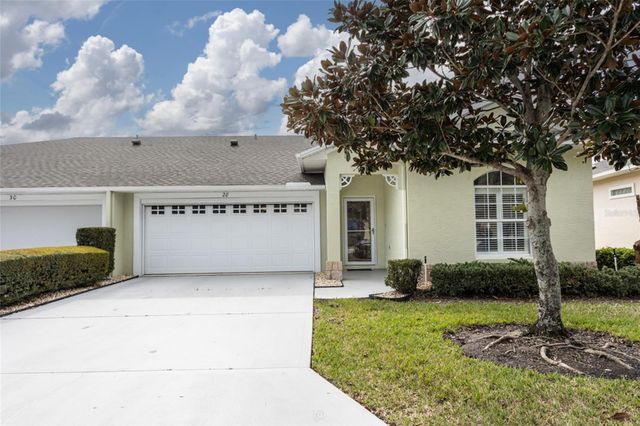 28 VERANDA WAY 28, Palm Coast, FL 32137
