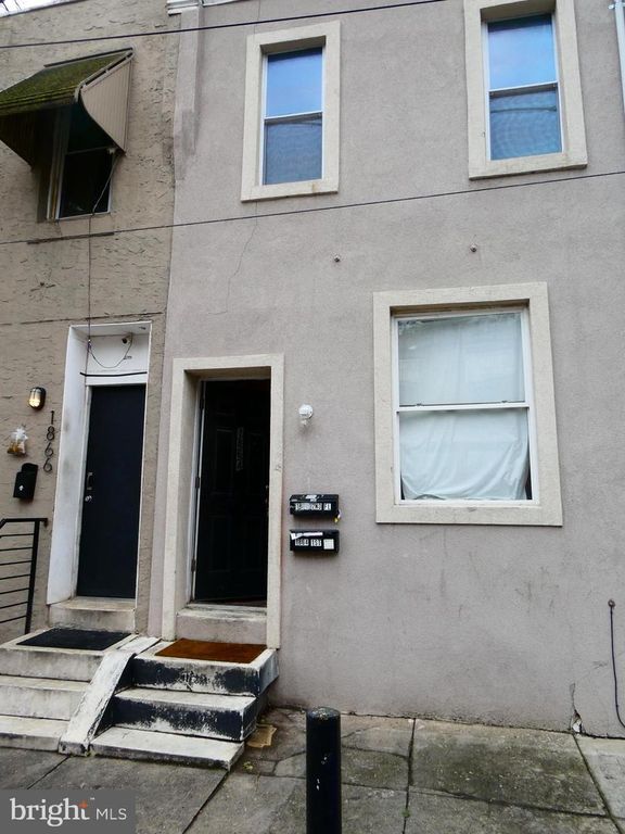 1864 E CORNWALL STREET, Philadelphia, PA 19134