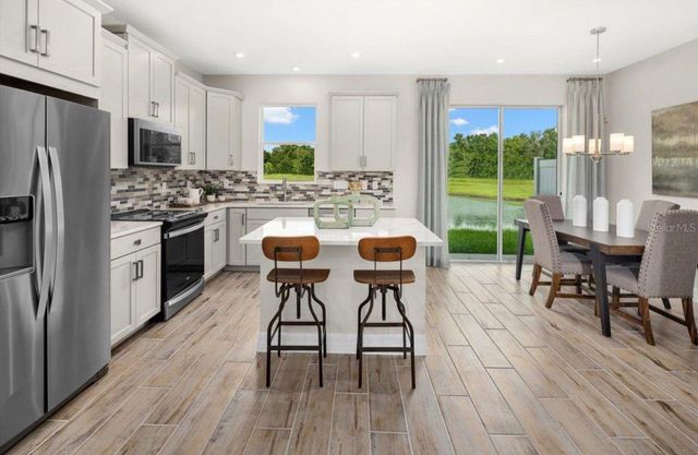 1102 SEASIDE MIST TRL, Kissimmee, FL 34747