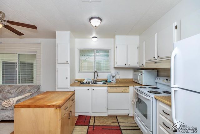 2303 W Dos Pesos, Yuma, AZ 85364