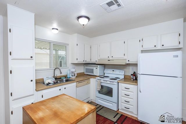 2303 W Dos Pesos, Yuma, AZ 85364