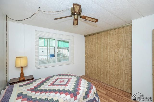 2303 W Dos Pesos, Yuma, AZ 85364