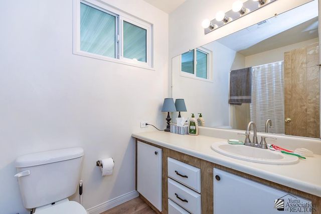 2303 W Dos Pesos, Yuma, AZ 85364