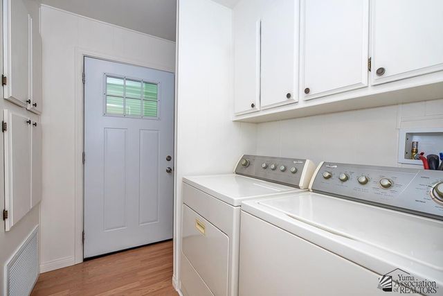 2303 W Dos Pesos, Yuma, AZ 85364