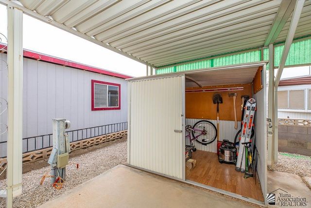 2303 W Dos Pesos, Yuma, AZ 85364