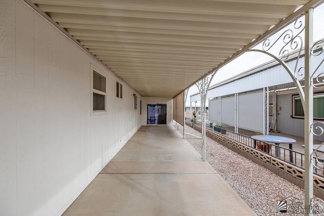 2303 W Dos Pesos, Yuma, AZ 85364