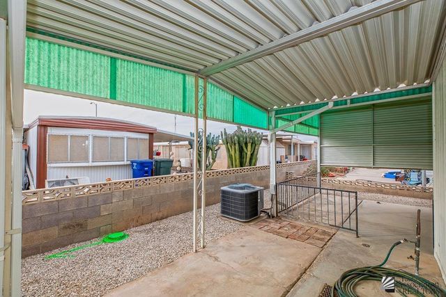 2303 W Dos Pesos, Yuma, AZ 85364