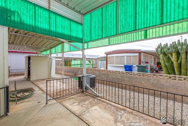 2303 W Dos Pesos, Yuma, AZ 85364