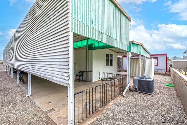 2303 W Dos Pesos, Yuma, AZ 85364