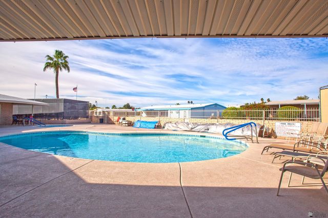 2303 W Dos Pesos, Yuma, AZ 85364