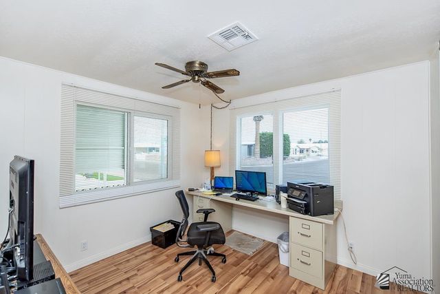 2303 W Dos Pesos, Yuma, AZ 85364