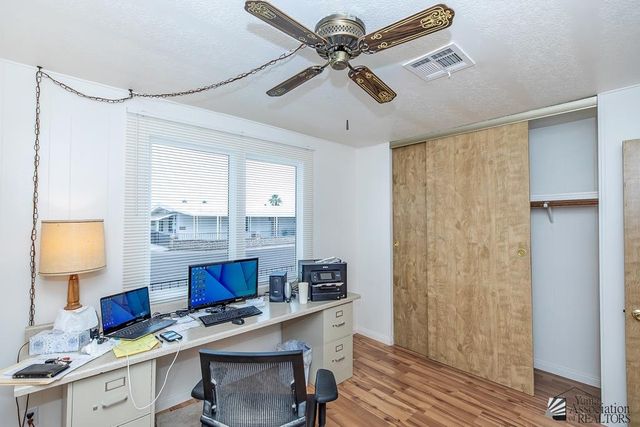 2303 W Dos Pesos, Yuma, AZ 85364