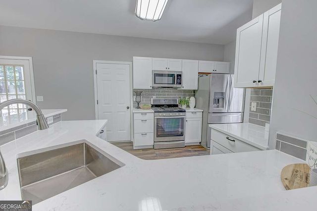 4520 Wexford Court, Cumming, GA 30040