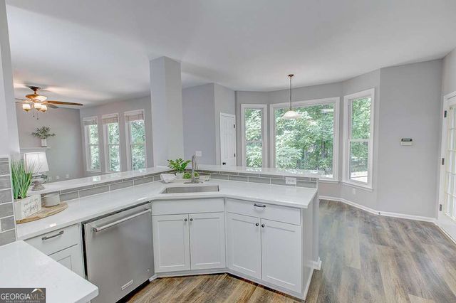 4520 Wexford Court, Cumming, GA 30040