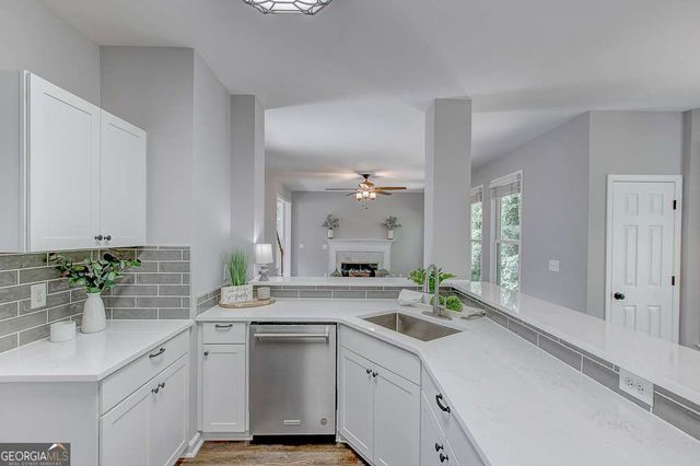 4520 Wexford Court, Cumming, GA 30040