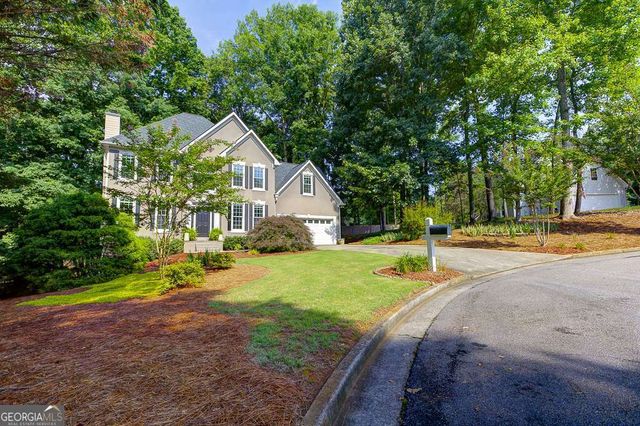 4520 Wexford Court, Cumming, GA 30040