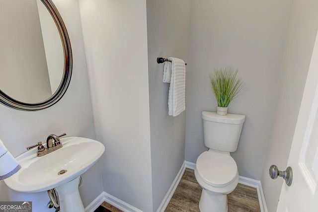 4520 Wexford Court, Cumming, GA 30040