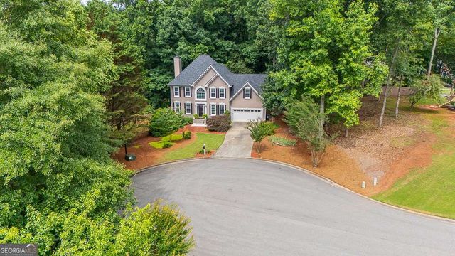 4520 Wexford Court, Cumming, GA 30040