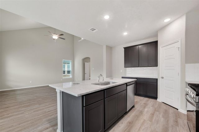 2110 Spring Hollow Drive, Baytown, TX 77521
