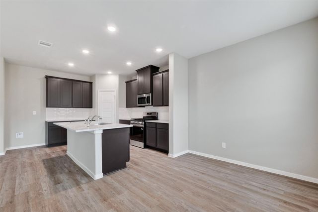 2110 Spring Hollow Drive, Baytown, TX 77521