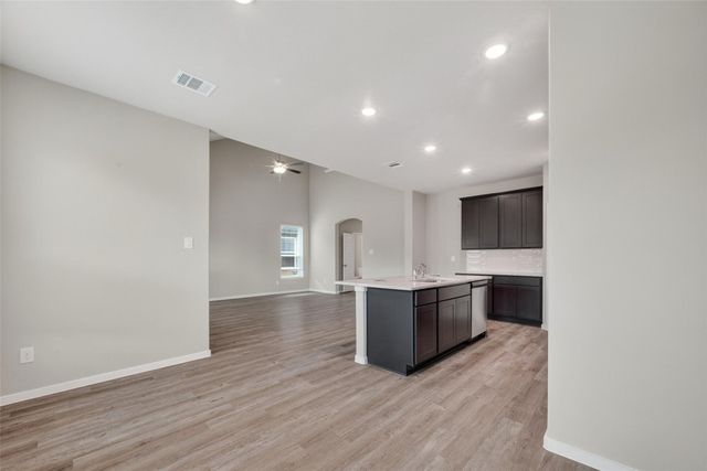 2110 Spring Hollow Drive, Baytown, TX 77521