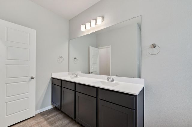 2110 Spring Hollow Drive, Baytown, TX 77521