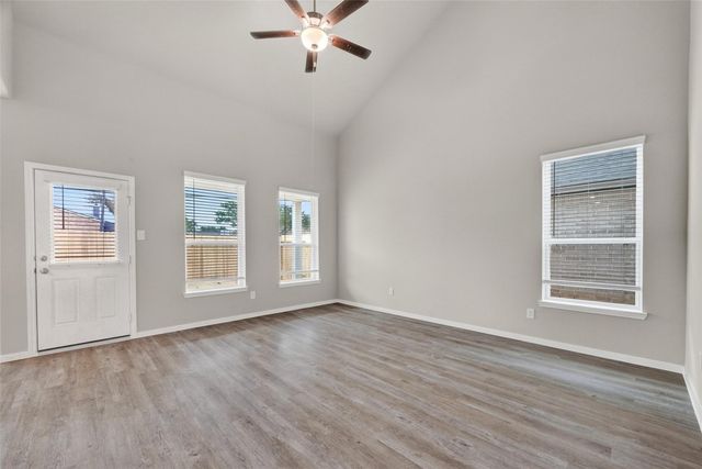 2110 Spring Hollow Drive, Baytown, TX 77521