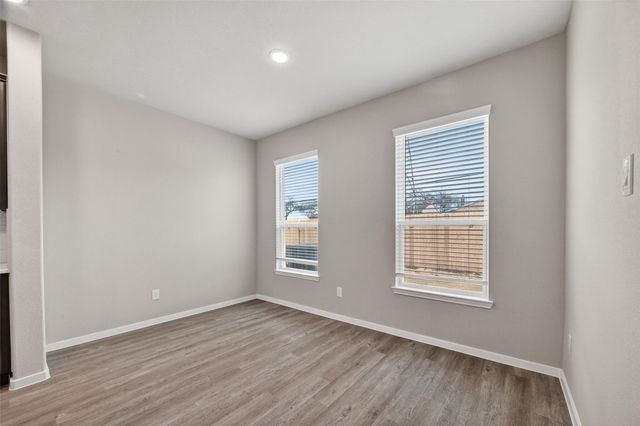 2110 Spring Hollow Drive, Baytown, TX 77521