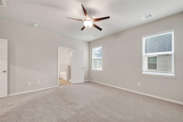 2110 Spring Hollow Drive, Baytown, TX 77521