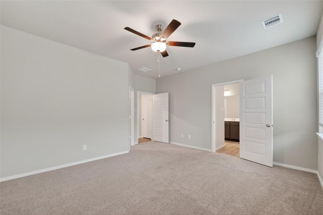 2110 Spring Hollow Drive, Baytown, TX 77521