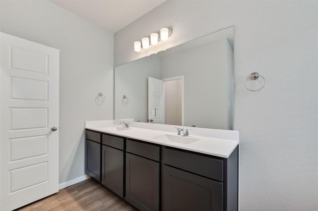 2110 Spring Hollow Drive, Baytown, TX 77521
