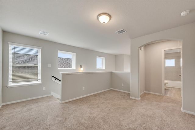 2110 Spring Hollow Drive, Baytown, TX 77521
