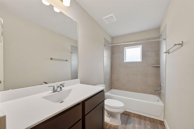 2110 Spring Hollow Drive, Baytown, TX 77521