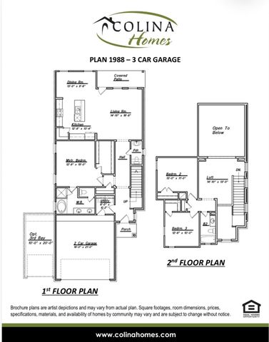2110 Spring Hollow Drive, Baytown, TX 77521