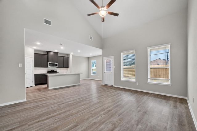 2110 Spring Hollow Drive, Baytown, TX 77521