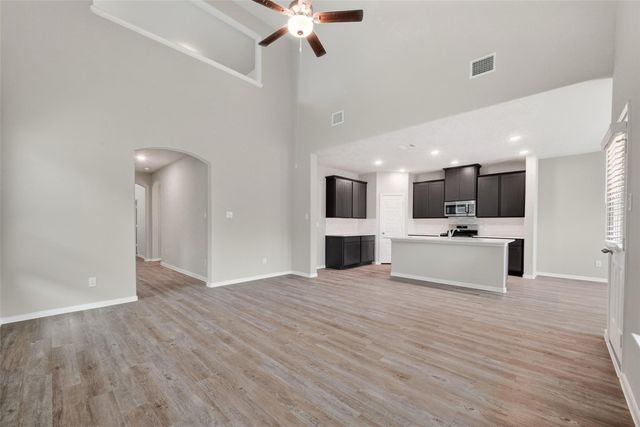 2110 Spring Hollow Drive, Baytown, TX 77521